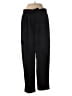 Nine West Black Cargo Pants Size S - photo 1