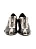 Cole Haan Metallic Silver Sneakers Size 6 1/2 - photo 2