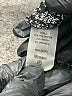 Calvin Klein Tweed Gray Casual Dress Size 10 - photo 8