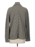Sanctuary Chevron-herringbone Gray Blazer Size S - photo 2
