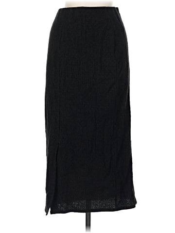 Uniqlo Formal Skirt (view 1)