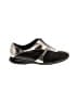 Cole Haan Metallic Silver Sneakers Size 6 1/2 - photo 1