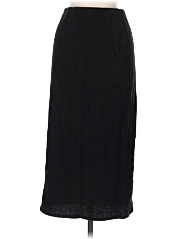 Uniqlo Formal Skirt (view 2)