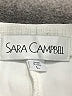 Sara Campbell Ivory Dress Pants Size L - photo 7