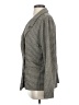 Sanctuary Chevron-herringbone Gray Blazer Size S - photo 5