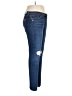 Hudson Jeans Hearts Blue Jeans Size 30 waist - photo 4