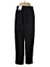 Nine West Black Cargo Pants Size S - photo 2