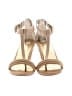 Donald J Pliner Tan Sandals Size 7 - photo 2