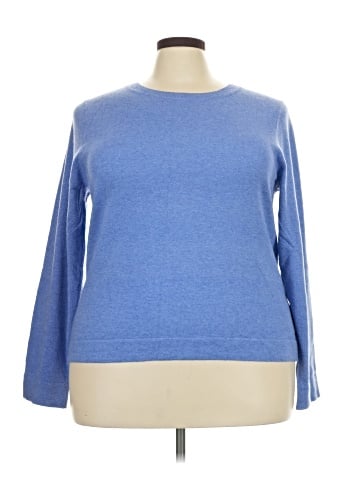 J.Crew Factory Store Pullover Sweater (view 1)