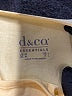 D&Co. Color Block Yellow Active T-Shirt Size M - photo 7