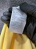 D&Co. Color Block Yellow Active T-Shirt Size M - photo 8