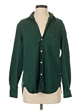 Frank & Eileen Long Sleeve Button Down Shirt