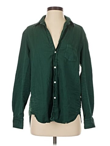 Frank & Eileen Long Sleeve Button-Down Shirt (view 1)