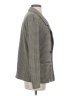 Sanctuary Chevron-herringbone Gray Blazer Size S - photo 4