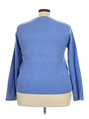 J.Crew Factory Store Pullover Sweater (view 2)