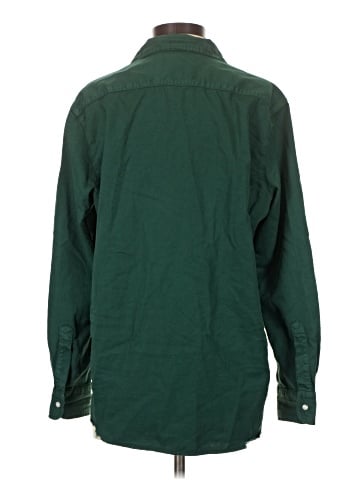 Frank & Eileen Long Sleeve Button-Down Shirt (view 2)