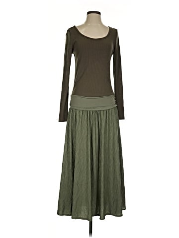Futario Casual Dress (view 1)