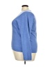 J.Crew Factory Store Blue Pullover Sweater Size 3X - photo 5