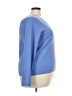 J.Crew Factory Store Blue Pullover Sweater Size 3X - photo 4