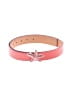 Unbranded Pink Belt Size M - photo 1