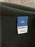 Old Navy Black Long Sleeve Top Size L - photo 4