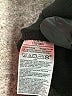 Old Navy Black Long Sleeve Top Size L - photo 5