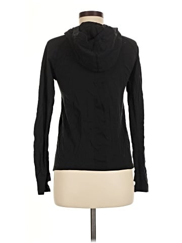 Active Long Sleeve Polo (view 2)