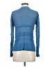 J.Jill Blue Cardigan Size S - photo 2