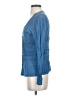 J.Jill Blue Cardigan Size S - photo 5