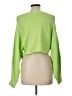 Lumiere Green Pullover Sweater Size L - photo 2