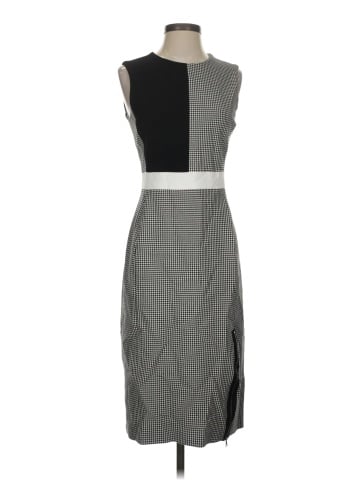 Judith & Charles Casual Dress (view 1)