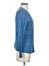 J.Jill Blue Cardigan Size S - photo 4