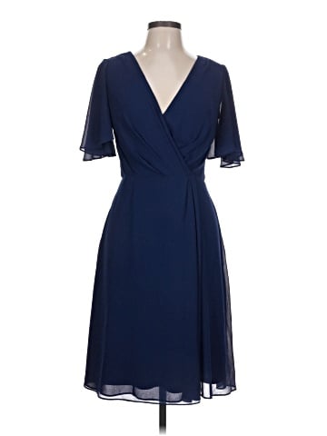 Lauren by Ralph Lauren Cocktail Dress (view 1)