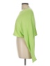 Lumiere Green Pullover Sweater Size L - photo 5
