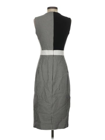 Judith & Charles Casual Dress (view 2)