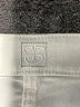 Basler White Jeans Size 34 waist (estimated) - photo 4