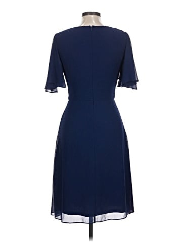 Lauren by Ralph Lauren Cocktail Dress (view 2)