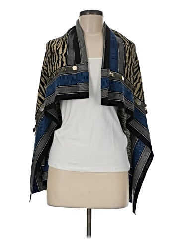BCBGMAXAZRIA Wrap (view 1)