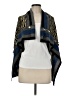 BCBGMAXAZRIA Blue Wrap One size - photo 1
