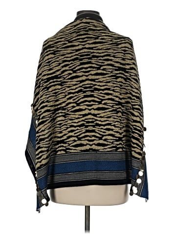 BCBGMAXAZRIA Wrap (view 2)