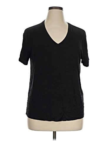 Nine West Short Sleeve T-Shirt (view 1)