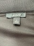 Alfani Solid Black Casual Skirt Size XL - photo 4