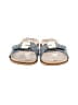 Dr. Scholl's Silver Sandals Size 8 - photo 2