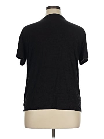 Nine West Short Sleeve T-Shirt (view 2)