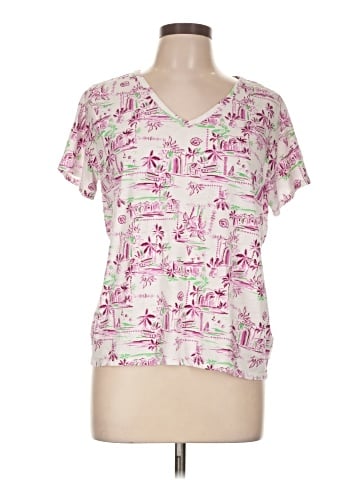 Stella Parker Short Sleeve T-Shirt (view 1)