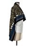 BCBGMAXAZRIA Blue Wrap One size - photo 4