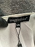 Spiaggia Dolce 100% Polyester White 3/4 Sleeve Blouse Size S - photo 7