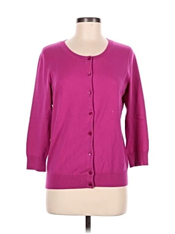 Talbots Cardigan (view 1)