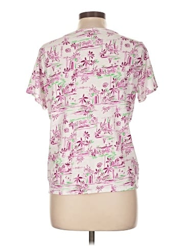 Stella Parker Short Sleeve T-Shirt (view 2)
