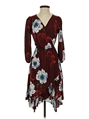 Plenty By Tracy Reese Cocktail Dress (view 1)